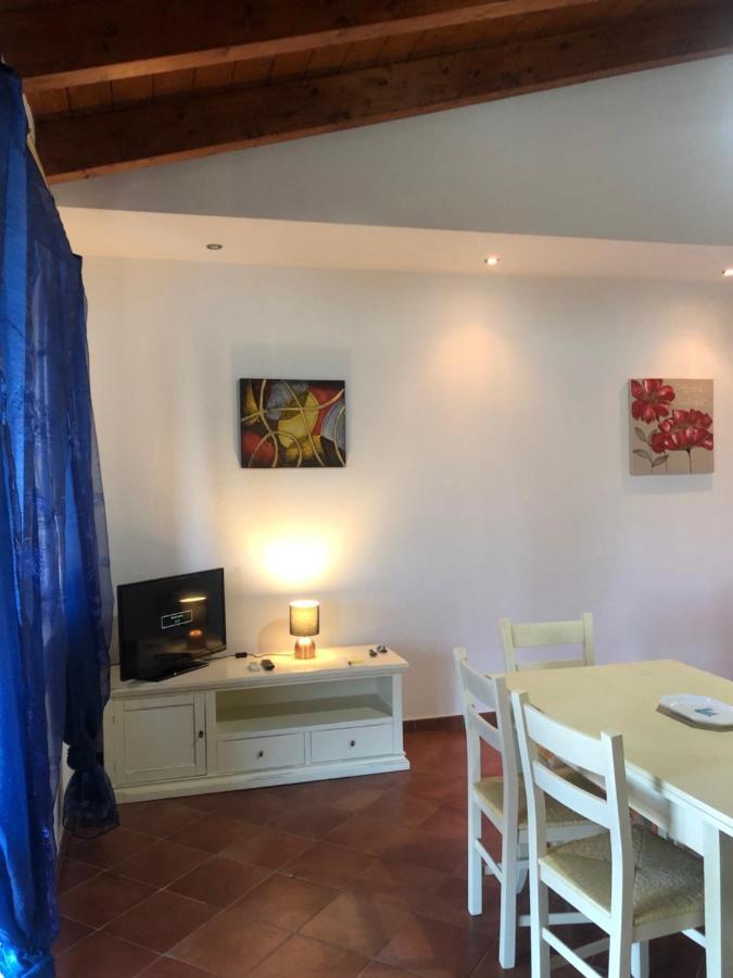 הוילה סטינטינו Civico34 House 3 - I Giardini Dell'Ancora מראה חיצוני תמונה