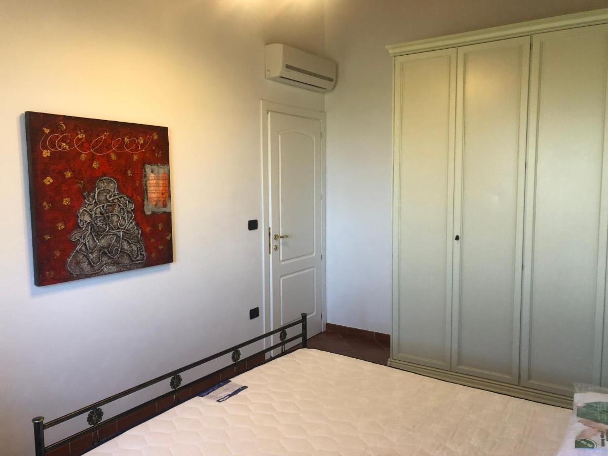 הוילה סטינטינו Civico34 House 3 - I Giardini Dell'Ancora מראה חיצוני תמונה