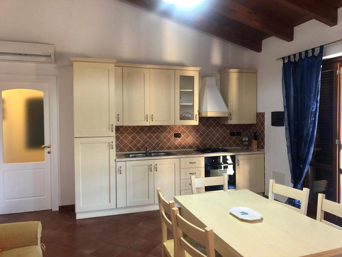 הוילה סטינטינו Civico34 House 3 - I Giardini Dell'Ancora מראה חיצוני תמונה