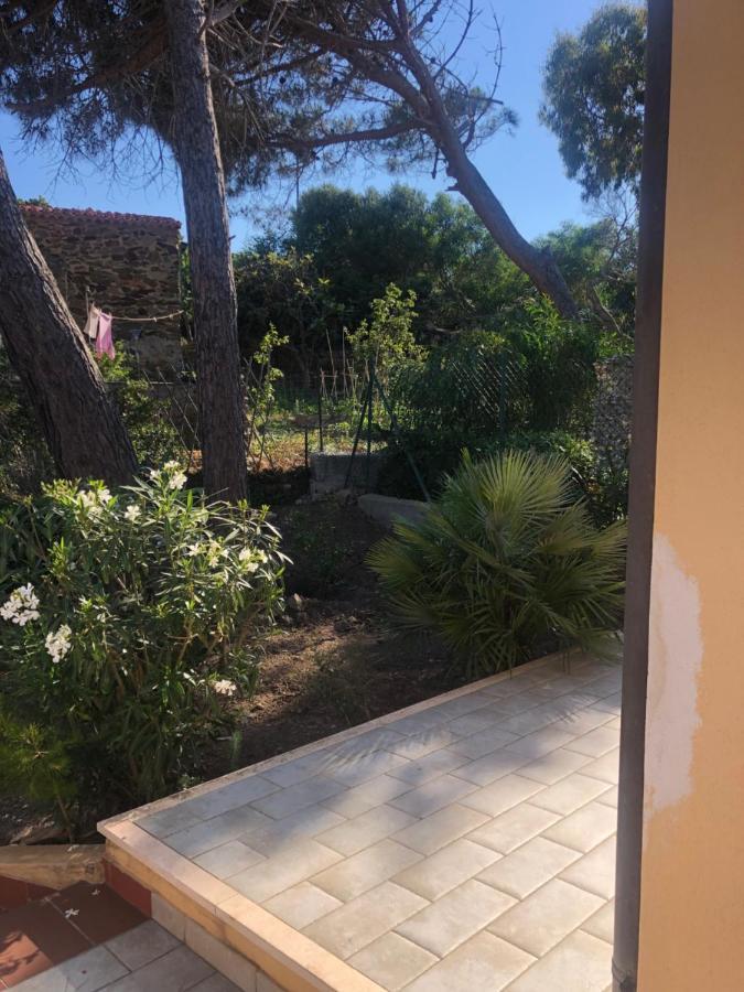הוילה סטינטינו Civico34 House 3 - I Giardini Dell'Ancora מראה חיצוני תמונה