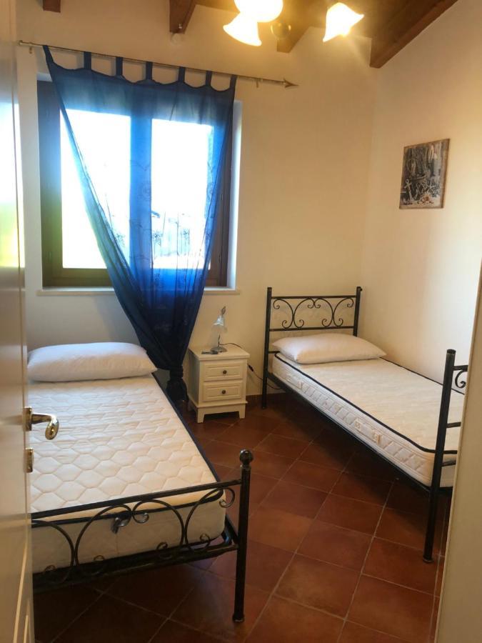 הוילה סטינטינו Civico34 House 3 - I Giardini Dell'Ancora מראה חיצוני תמונה