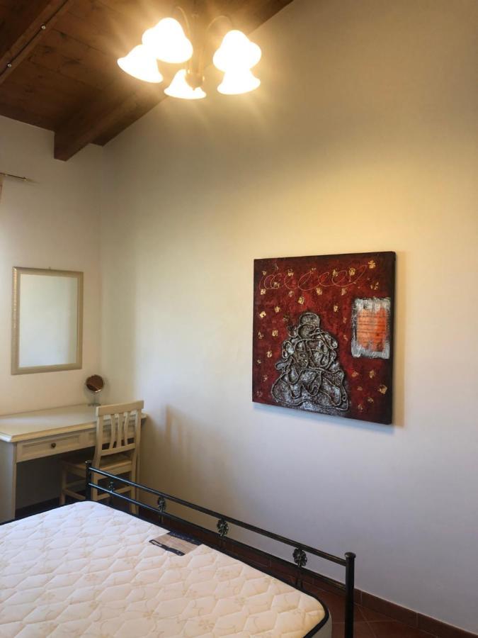 הוילה סטינטינו Civico34 House 3 - I Giardini Dell'Ancora מראה חיצוני תמונה