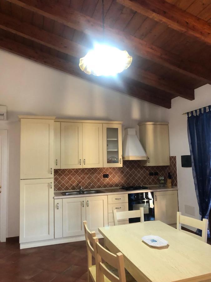 הוילה סטינטינו Civico34 House 3 - I Giardini Dell'Ancora מראה חיצוני תמונה