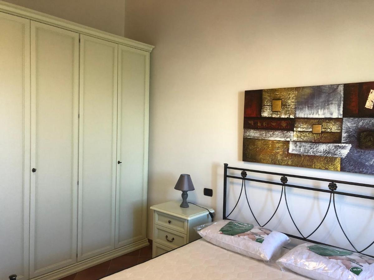 הוילה סטינטינו Civico34 House 3 - I Giardini Dell'Ancora מראה חיצוני תמונה