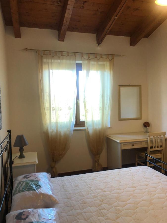 הוילה סטינטינו Civico34 House 3 - I Giardini Dell'Ancora מראה חיצוני תמונה