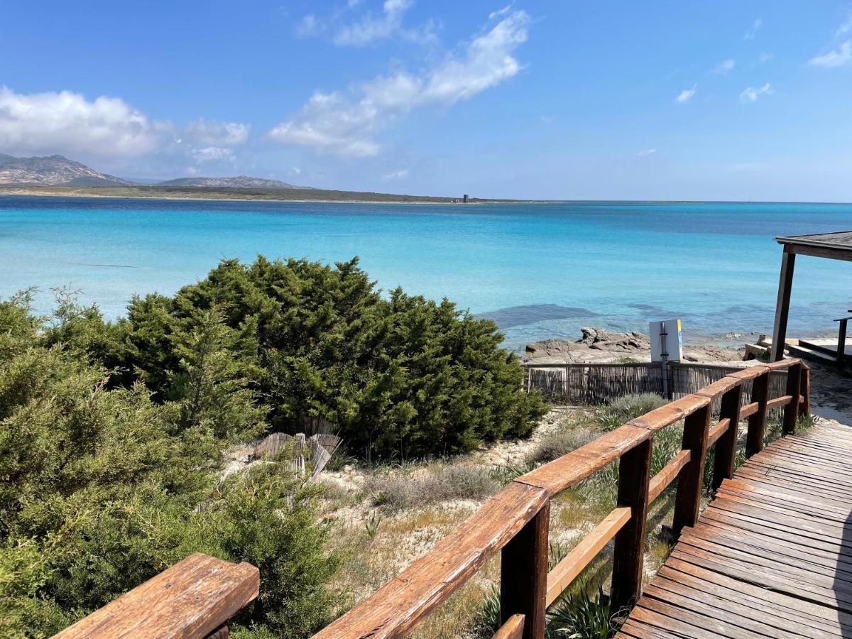 הוילה סטינטינו Civico34 House 3 - I Giardini Dell'Ancora מראה חיצוני תמונה