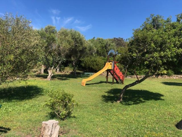 הוילה סטינטינו Civico34 House 3 - I Giardini Dell'Ancora מראה חיצוני תמונה
